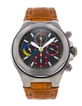 Pre-Owned Girard Perregaux Sport Classique Watch